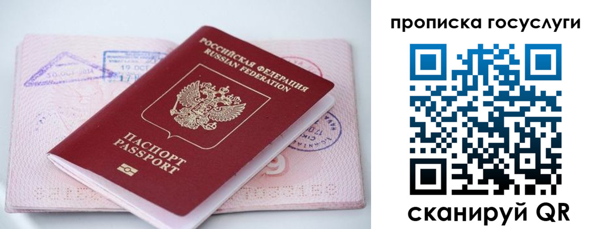 прописка законно в Костроме